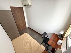 Parc Vista (D22), Condominium #470951721